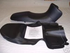 BMW F650 FUNDURO replacement  "SEAT COVER"  F650, F650ST STRADA  fits 1993-2001 
