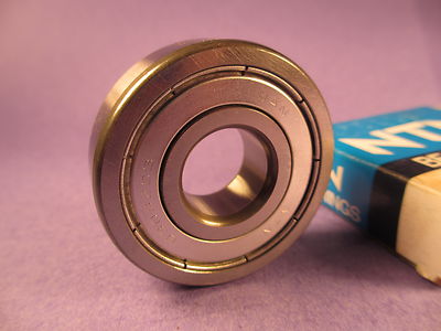 6303 zz подшипник