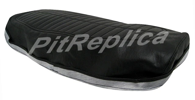 KAWASAKI SEAT SADDLE COVER KZ1000 D1 Z1R Z1-R D1 1978 [BVEL]         - Изображение 3 из 4