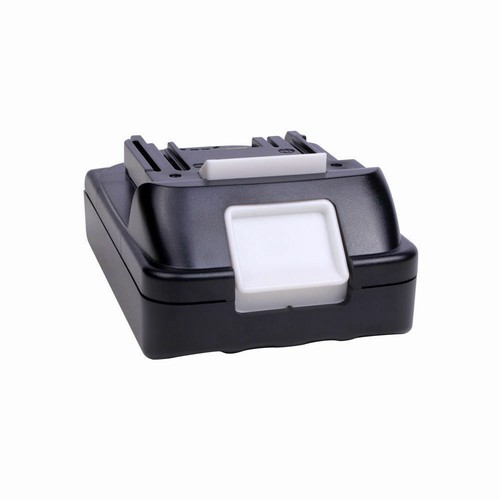 2X Baterías 14,4V 1,5Ah para Makita BL1450 B BL1415 BL1430 BL1460B1194066-1 194065-3 - Imagen 9 de 13