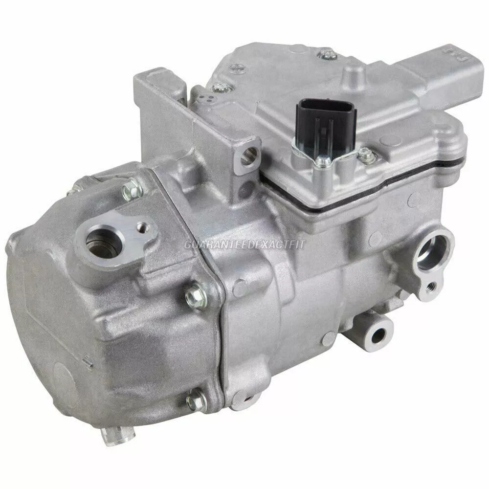 2011 2024 ac compressor