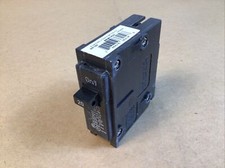 Eaton BR120 20Amp Single Pole Circuit Breaker Cutler Hammer New