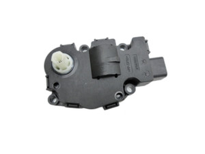 Luftklappenstellmotor Stellmotor Pos.2 für Mercedes W204 C320 07-14 A2218200042