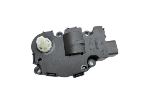 Luftklappenstellmotor Stellmotor Pos.2 für Mercedes W204 C320 07-14 A2218200042