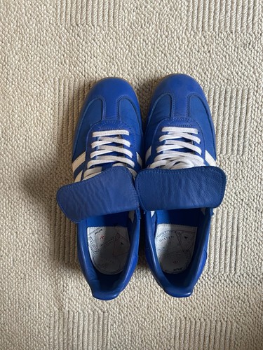 Adidas Oyster Holdings x Samba OG 'Blue' - Picture 2 of 9