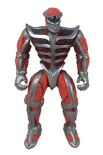 Vintage 1994 Bandai Mighty Morphin Power Rangers Evil Light Lord Zedd Untested