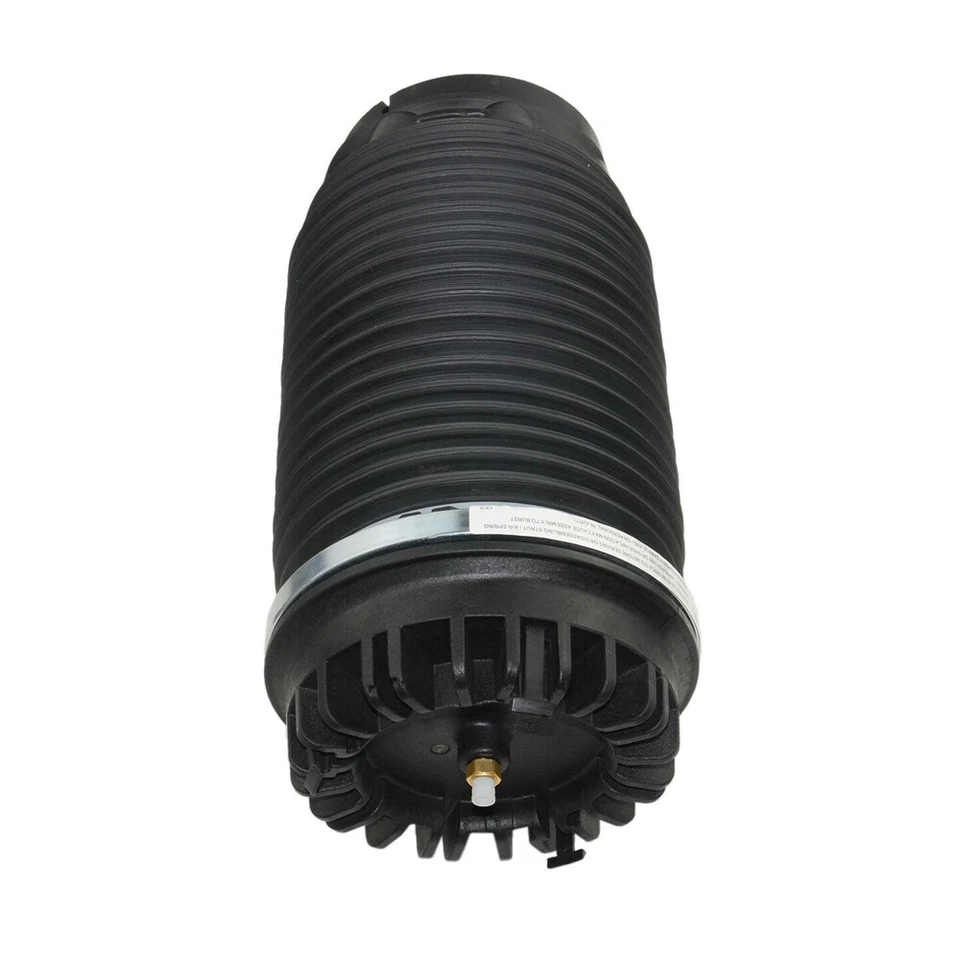 1 x задняя пневмоподвеска пружина ремонт сумка подходит Dodge Ram 1500 2013-2018 4877136AB - Изображение 2 из 4