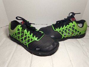 reebok nano 38