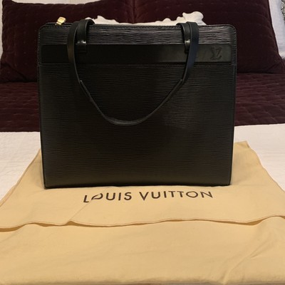 louis vuitton damier suitcase