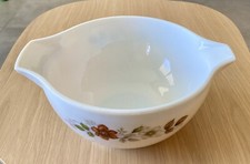 Saladier Pyrex Années 70 Vintage France TBE