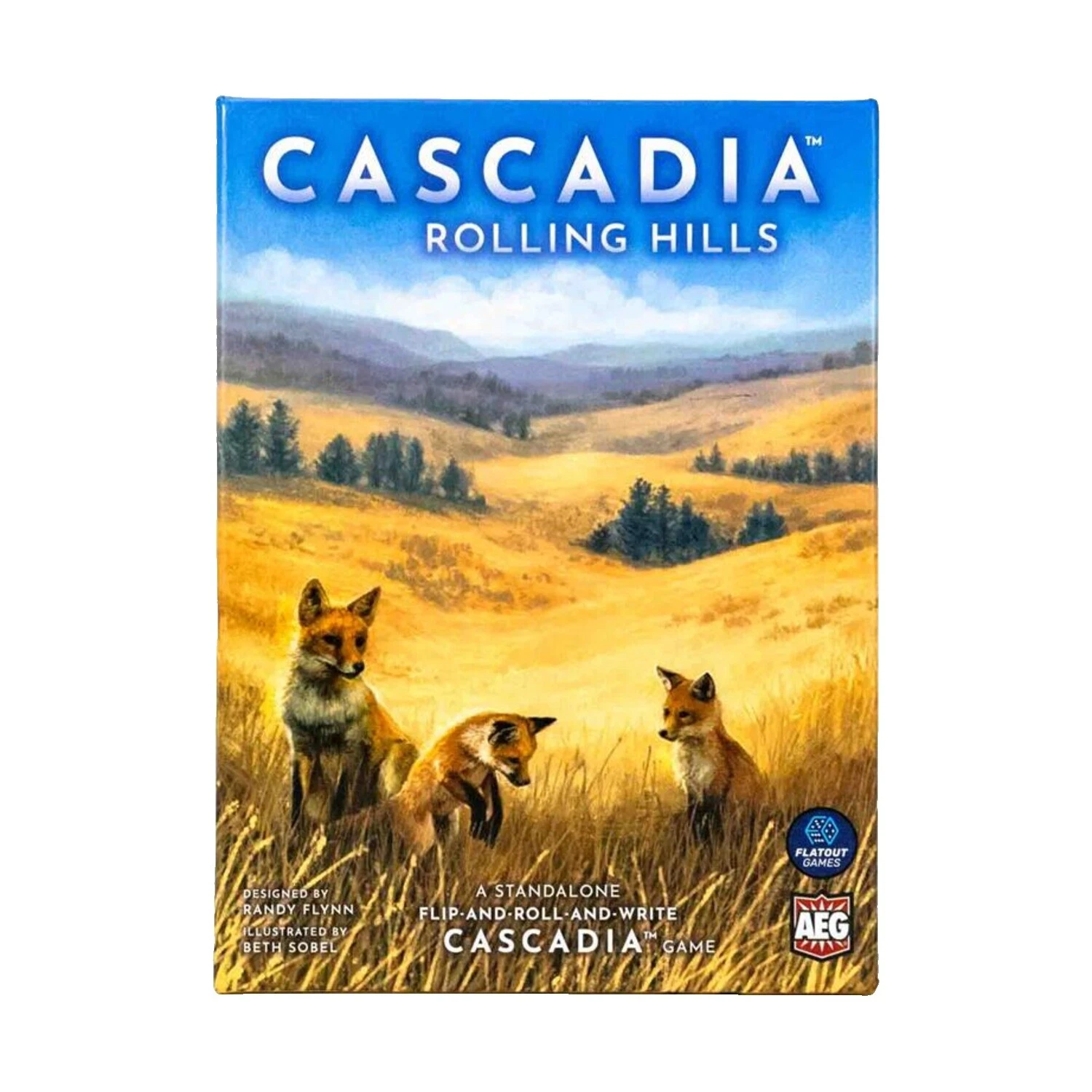 Tableros de juego AEG Contemporary fabricación Juegos