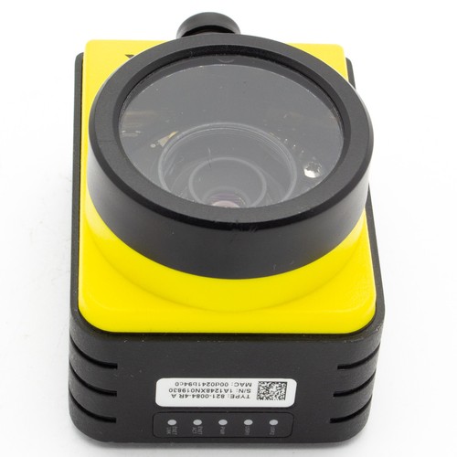 Cognex IS7010-01 Vision Sensor Camera 825-0343-2R D - Picture 5 of 6