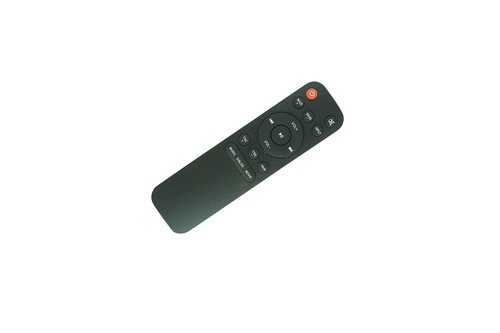 Control remoto universal para proyector de películas WiFi portátil CHEERLUX C50 Mini DLP - Imagen 2 de 5