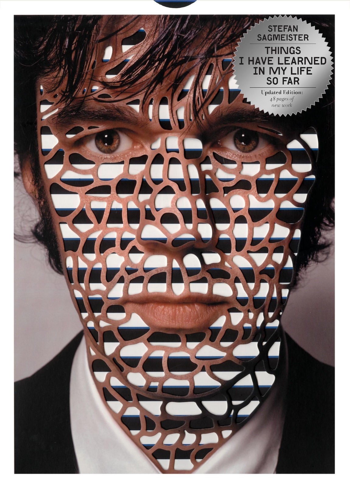 Thumbnail - Things I Have Learned In My Life So Far | Stefan Sagmeister | Englisch
