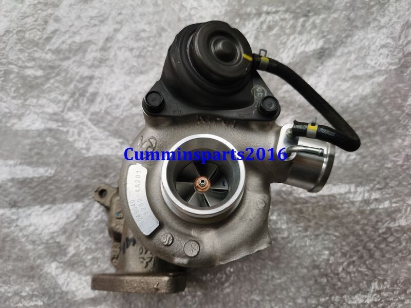 NEW GENUINE 28200-4A201 HYUNDAI Starex H-1 H200 Refine 4D56 2.5L