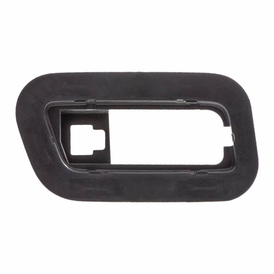 Soporte de montaje de lámpara luz marcadora lateral pasajero delantero derecho Volkswagen GTI 10-13 Foto 2 de 4