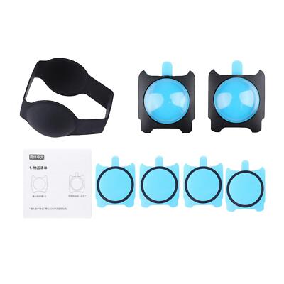 Lens Protector Set Kit für Insta360 One RS/R Action Camera Zubehör