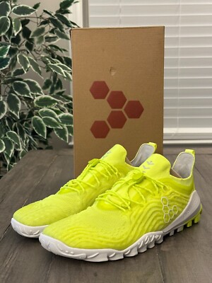 VivoBarefoot Men display picture 2