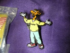  6 Toys R Us TRU Pins Pinbacks NEW Employee Service Award 9/11 2000 collection