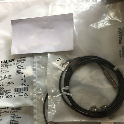 1PC NEW Proximity Sensor M08EF-NSC15B-BP02-003 SPOT STOCKS #A6-39.
