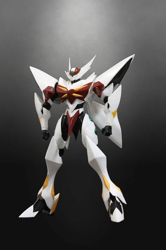 HAFM HERO ACTION FIGURE MINI BKASTER TEKKAMAN BLADE & TEKKAMAN RAPIER - Picture 4 of 8
