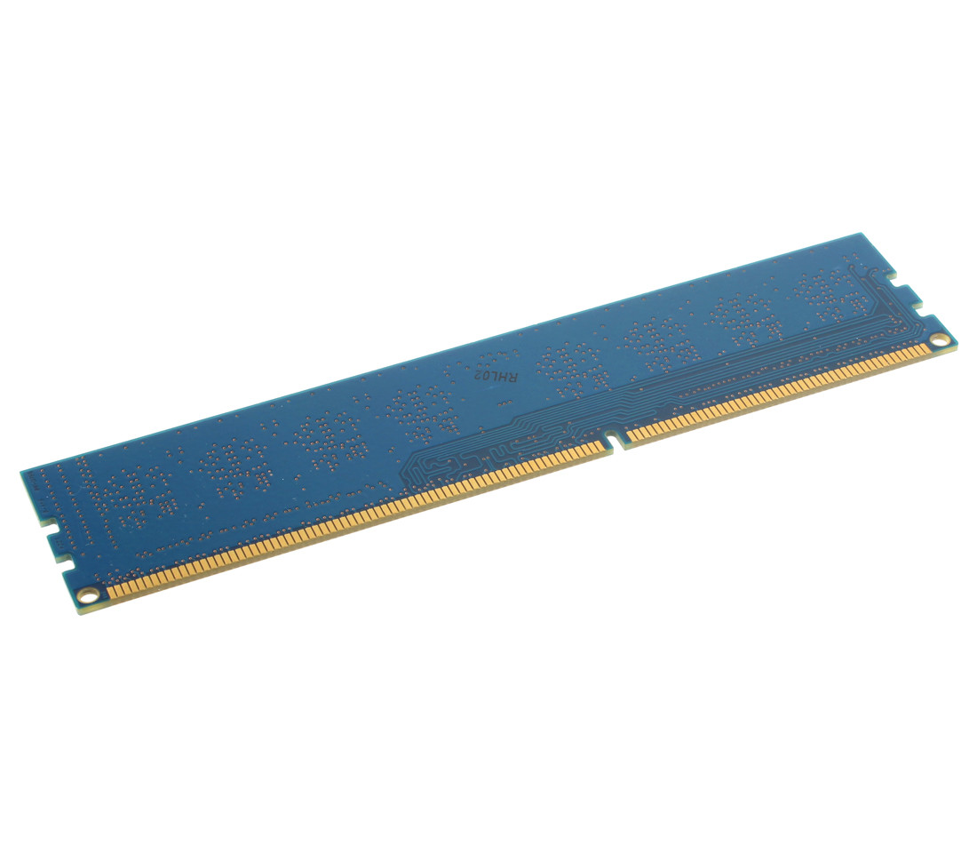 Lotto Kingston 2 GB 1RX8 DDR3 1333 MHz PC3-10600U 240 PIN DIMM