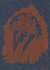 2004 "Lion"- Langston Univ. Yearbook - Historically Black College - Langston, OK