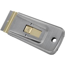 (Case of 10) Stanley Retractable Razor Scrape...
