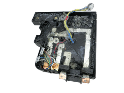 Leiterbahnen Stromstützpunkt Verteilung für BMW F01 F04 7er AH7 08-12 55tkm