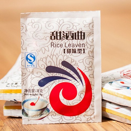 5 Packs Chinese Sweet Rice Wine Fermentation Starter Leaven Powder Making Home - Picture 9 of 11