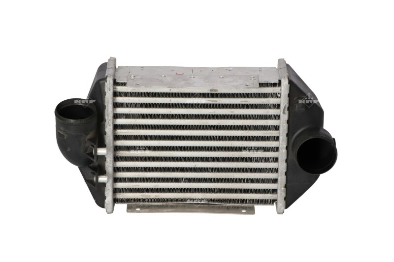 Left NRF 30914 Intercooler, charger for AUDI
