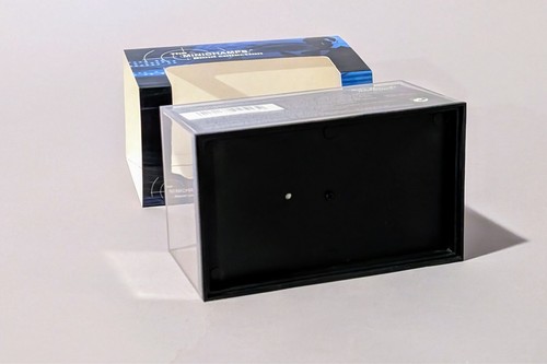 Minichamps 007 James Bond Die Another Day 03 Ford Thunderbird 1:43 New - Picture 6 of 7