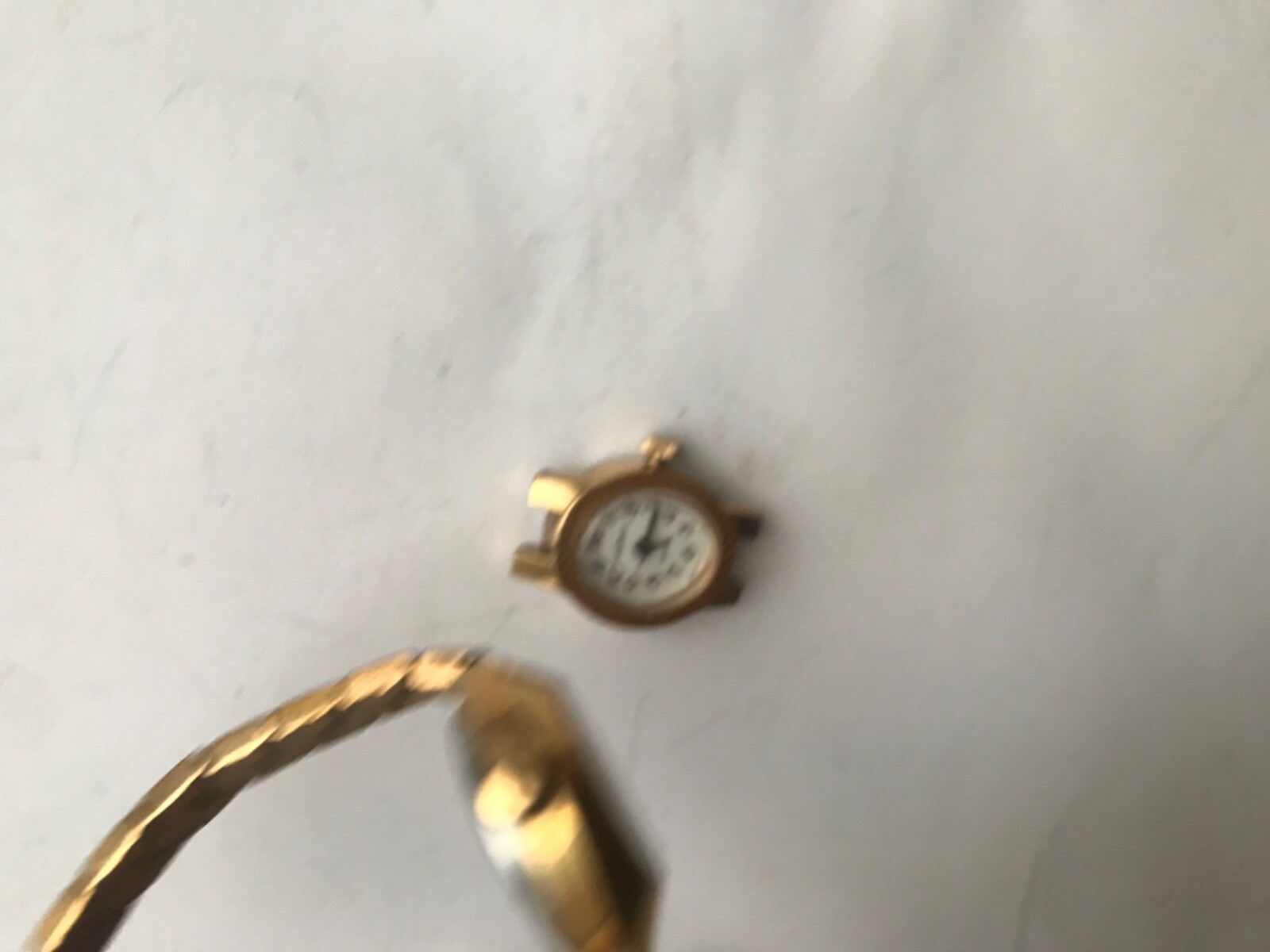 watch Russian zaria and chaika watch gold au1 au