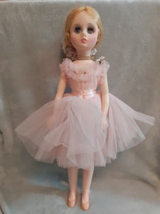madame alexander elise ballerina doll