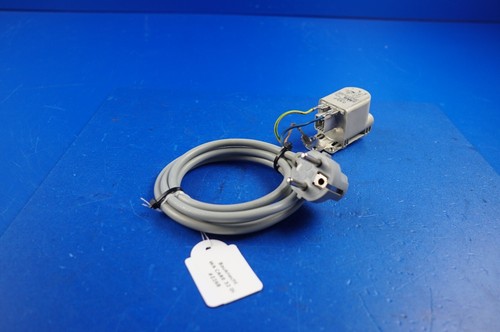 Bauknecht WA CARE 32 DI Waschmaschine Netzkabel + Entstörfilter .461971041472