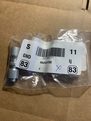 MGZ63447202 LG Double Ring Lokring Double Ring