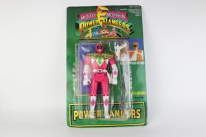 flip head power rangers value