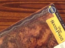 HOCUS POCUS  Limited Steelbook Edition  USA 