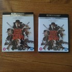 Once Upon a Time in the West (4K Ultra Hd) *Uk Version* With Slipcover