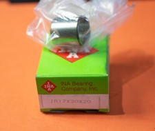 IR17X20X20 INA Needle Bearings image