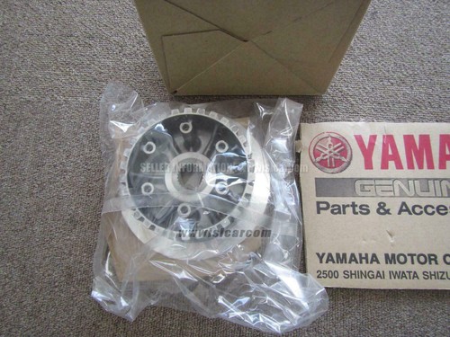 YAMAHA SUPER TENERE ES XTZ12 2012 - 2024 BOSS, CLUTCH 23P-16371-00 spare parts - Picture 4 of 24