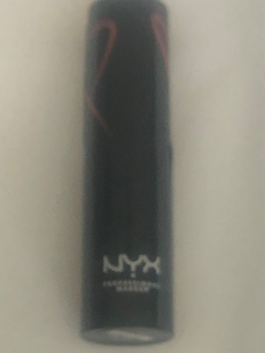 Lápiz labial satinado maquillaje NYX - SLSL02 Cali - Imagen 5 de 7