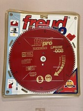 Disco taglio lama Troncatrice Legno Freud Pro diam. 350 Z108x3 Nuovo Sconto 50%