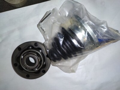 VW CV Joint Kit 302257 NEW OEM  GREMAN LOBRO