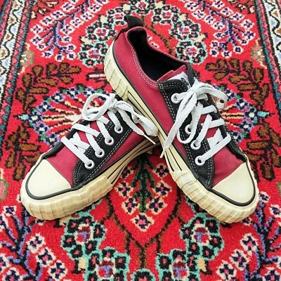 Converse All Star Low Top