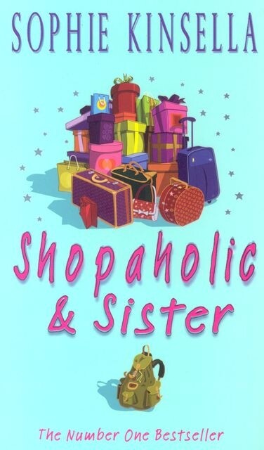 Thumbnail - Shopaholic & Sister Sophie Kinsella