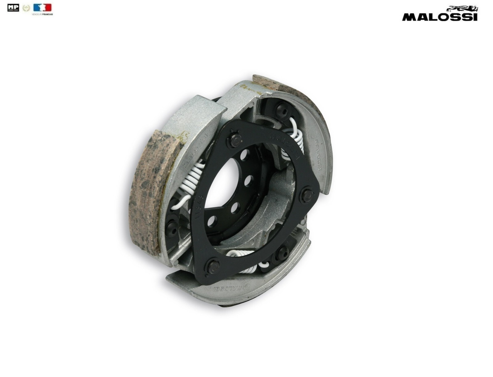 Embrayage Malossi Maxi Clutch réglable pour Aprilia Leonardo 300cc
