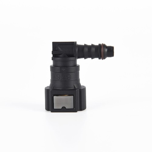 Omabeta Connecteur de conduite de carburant Coupleur de Tuyau Moto