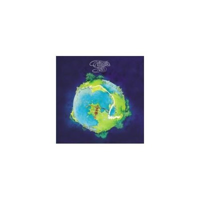 YES: FRAGILE - CD