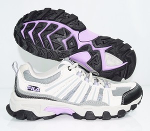 fila women's day hiker shoes